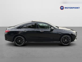Used Mercedes-Benz CLA 2023 for sale - 79625916: Photo