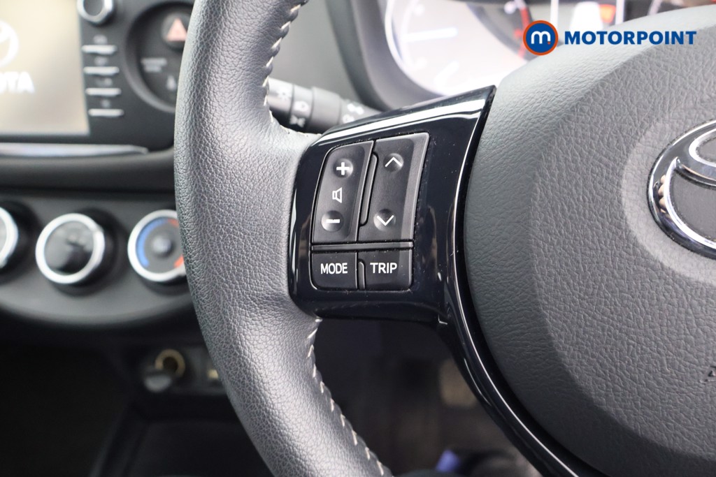 Used Toyota Yaris 2019 for sale - 77607743: Photo 10