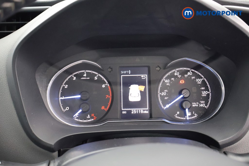 Used Toyota Yaris 2019 for sale - 77607743: Photo 12