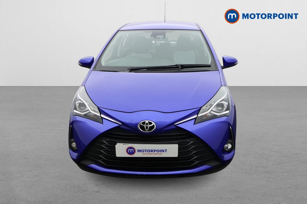 Used Toyota Yaris 2019 for sale - 77607743: Photo 2