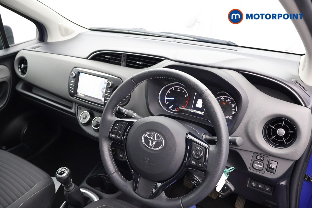 Used Toyota Yaris 2019 for sale - 77607743: Photo 22