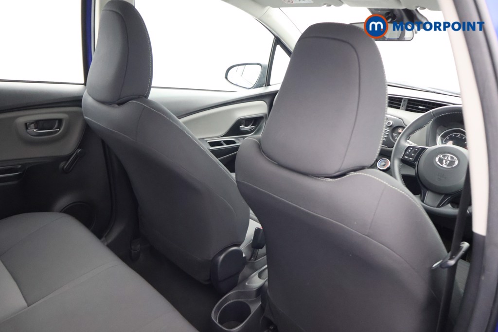 Used Toyota Yaris 2019 for sale - 77607743: Photo 25
