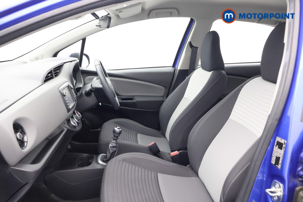 Used Toyota Yaris 2019 for sale - 77607743: Photo 28