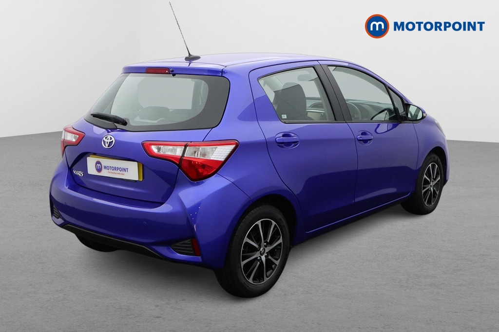 Used Toyota Yaris 2019 for sale - 77607743: Photo 7