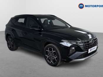 2024 - 1.6 TGDi Hybrid 230 N Line 5dr 2WD Auto
