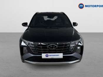 Used Hyundai TUCSON 2024 for sale - 74843696: Photo