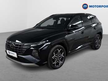 Used Hyundai TUCSON 2024 for sale - 74843696: Photo