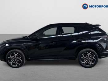 Used Hyundai TUCSON 2024 for sale - 74843696: Photo