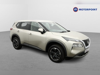 2024 - 1.5 MHEV 163 N-Connecta 5dr Xtronic