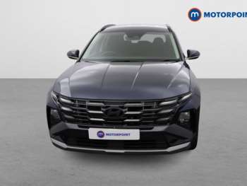 Used Hyundai TUCSON 2024 for sale - 74869317: Photo