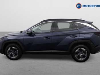 Used Hyundai TUCSON 2024 for sale - 74869317: Photo