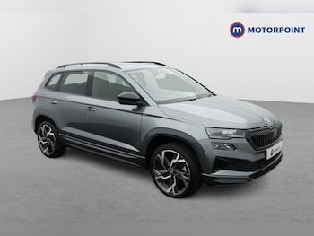 Used Skoda Karoq 2025 for sale - 79384138: Photo