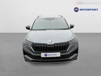 Used Skoda Karoq 2025 for sale - 79384138: Photo