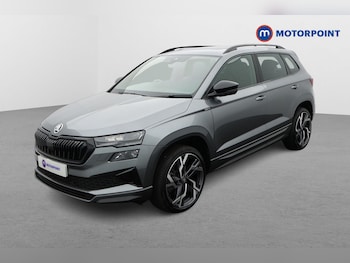 Used Skoda Karoq 2025 for sale - 79384138: Photo