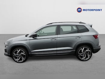 Used Skoda Karoq 2025 for sale - 79384138: Photo