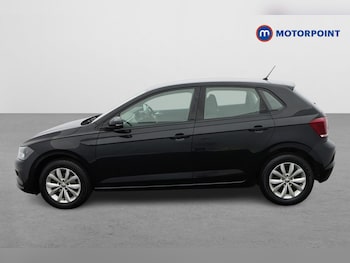 Used Volkswagen Polo undefined for sale - 78576371: Photo