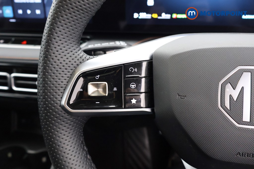 Used MG MG HS for sale - 78118408: Photo 10