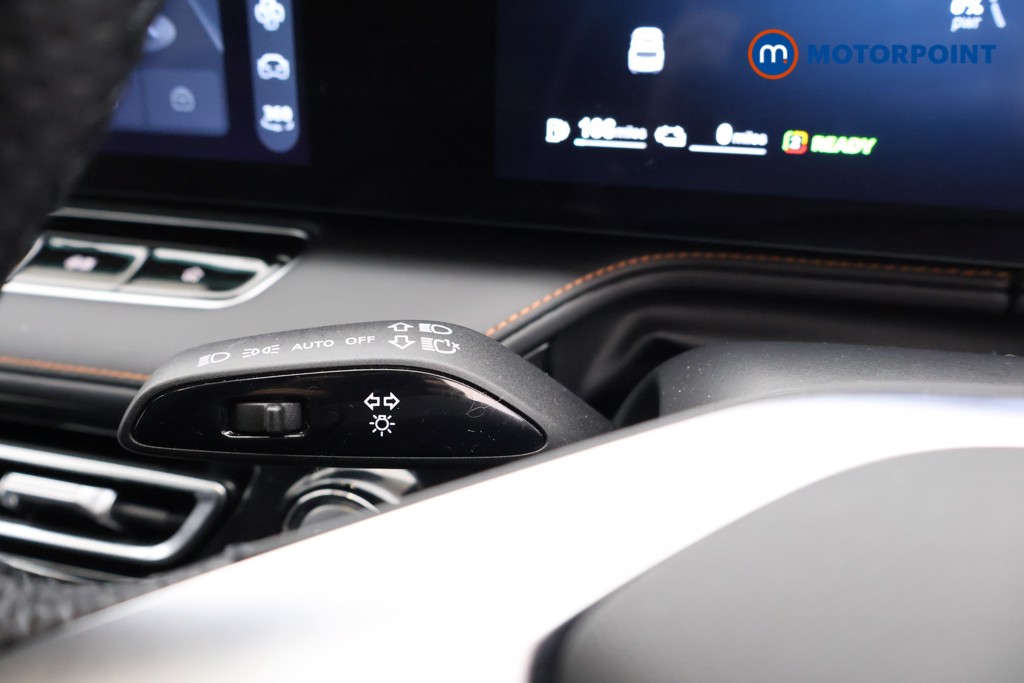 Used MG MG HS for sale - 78118408: Photo 13