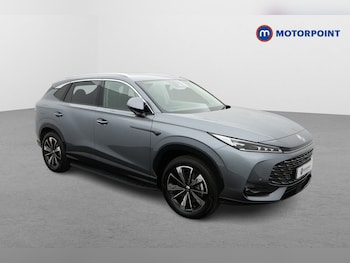 MG MG HS feature image