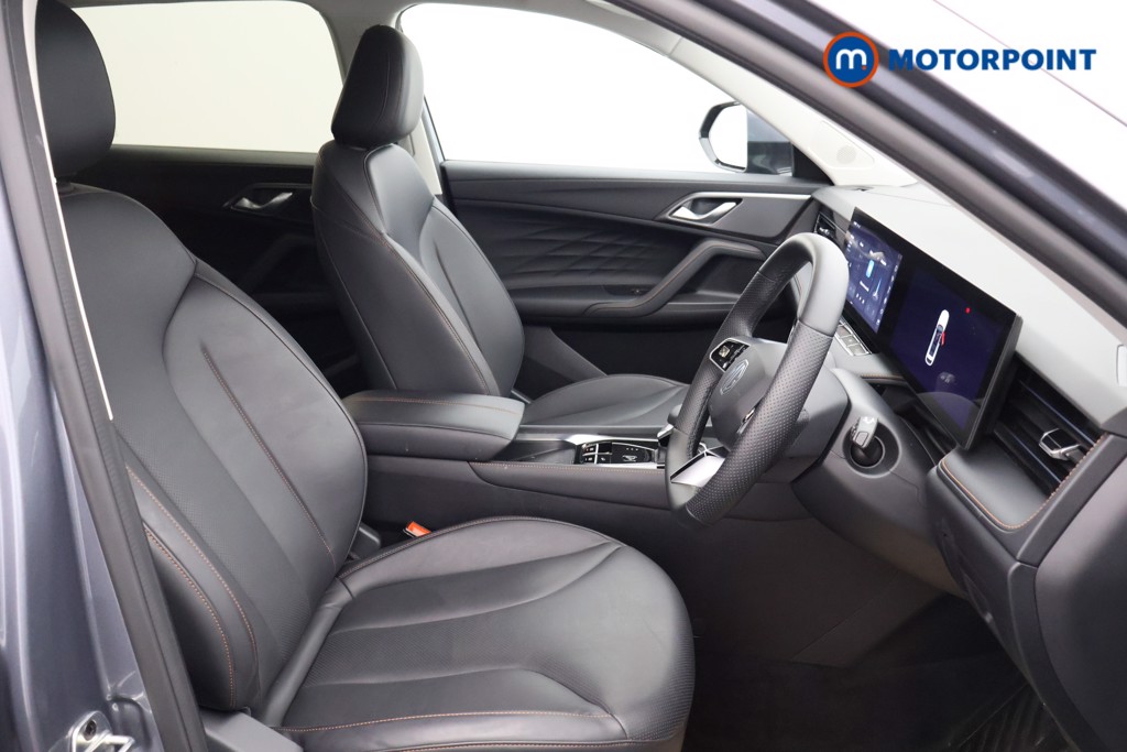 Used MG MG HS for sale - 78118408: Photo 21