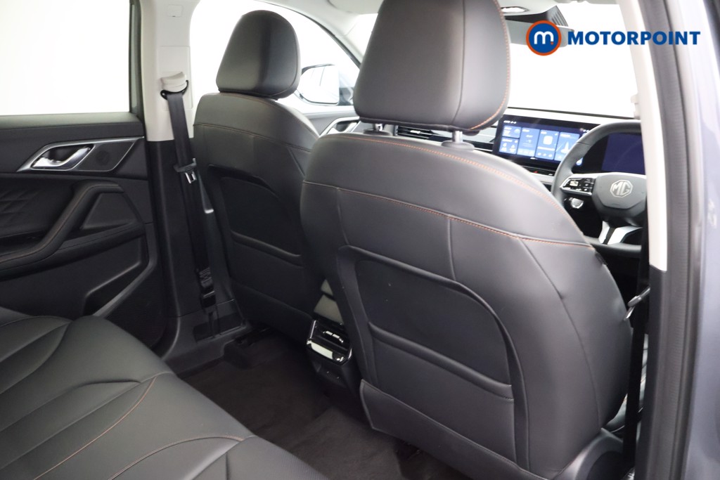 Used MG MG HS for sale - 78118408: Photo 23