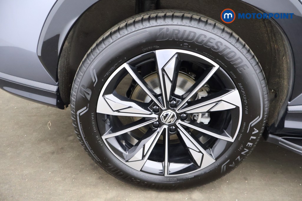 Used MG MG HS for sale - 78118408: Photo 27