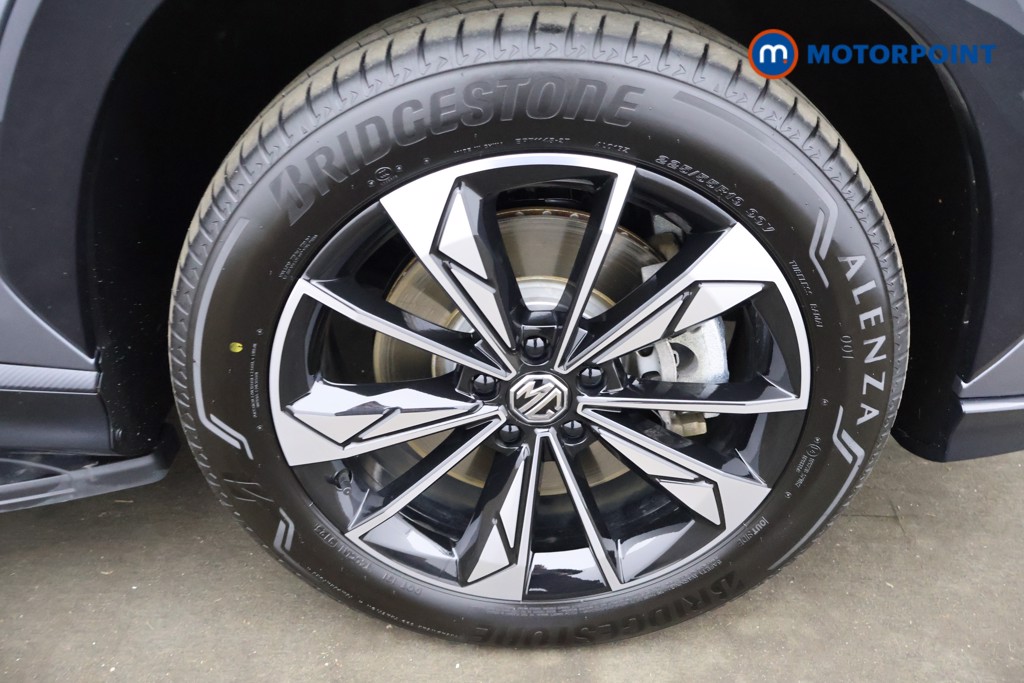 Used MG MG HS for sale - 78118408: Photo 28