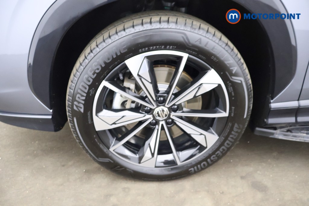 Used MG MG HS for sale - 78118408: Photo 29