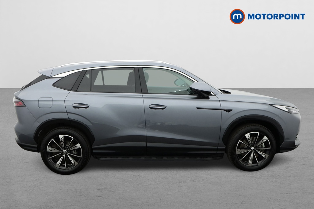 Used MG MG HS for sale - 78118408: Photo 8