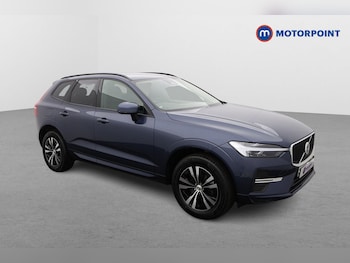 Used Volvo XC60 2023 for sale - 78718722: Photo
