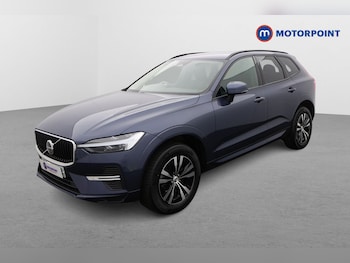 Used Volvo XC60 2023 for sale - 78718722: Photo