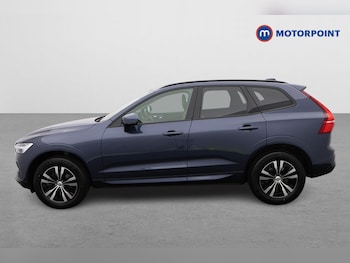 Used Volvo XC60 2023 for sale - 78718722: Photo