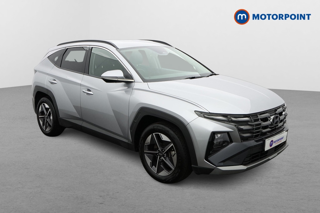 Used Hyundai TUCSON 2024 for sale - 76889978: Photo 1