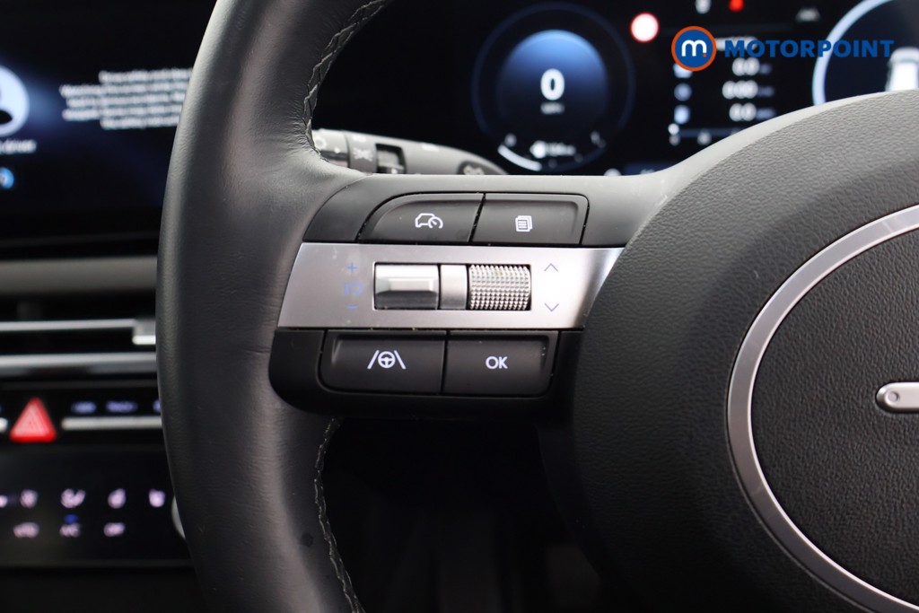 Used Hyundai TUCSON 2024 for sale - 76889978: Photo 10