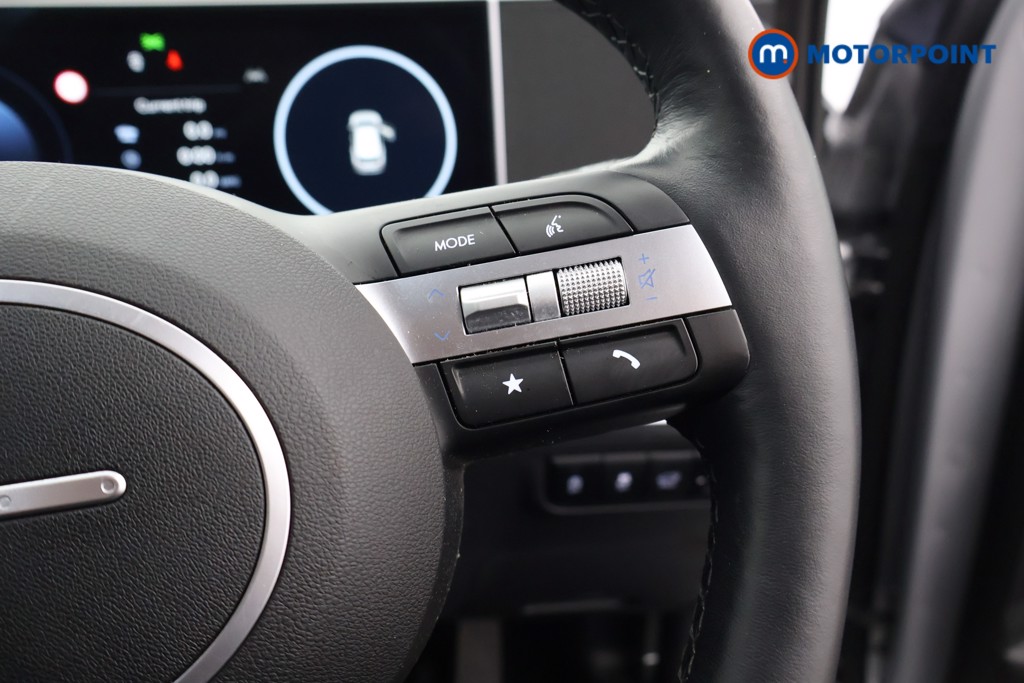 Used Hyundai TUCSON 2024 for sale - 76889978: Photo 11