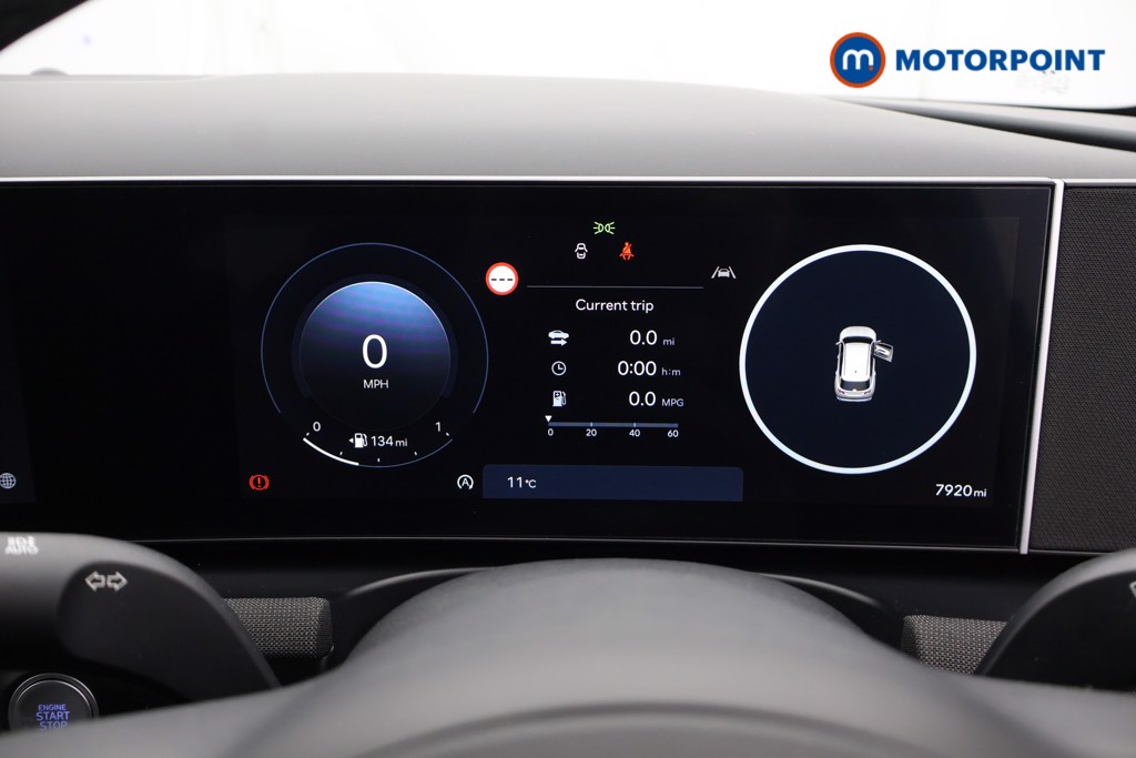 Used Hyundai TUCSON 2024 for sale - 76889978: Photo 12