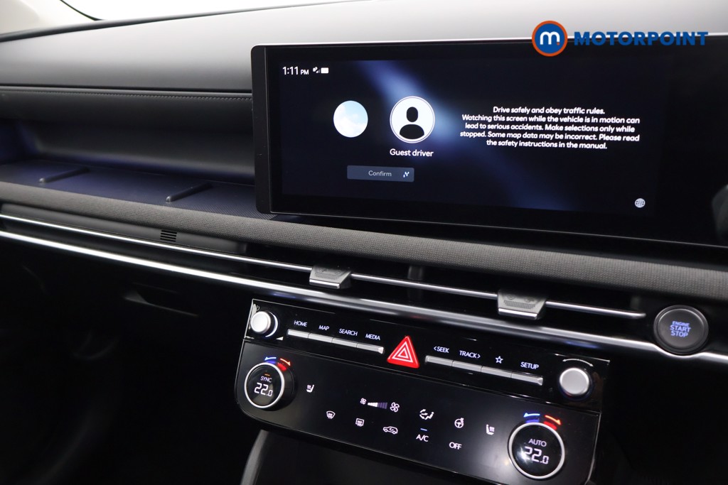 Used Hyundai TUCSON 2024 for sale - 76889978: Photo 13