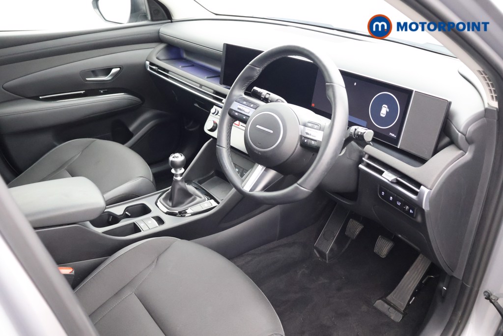 Used Hyundai TUCSON 2024 for sale - 76889978: Photo 18