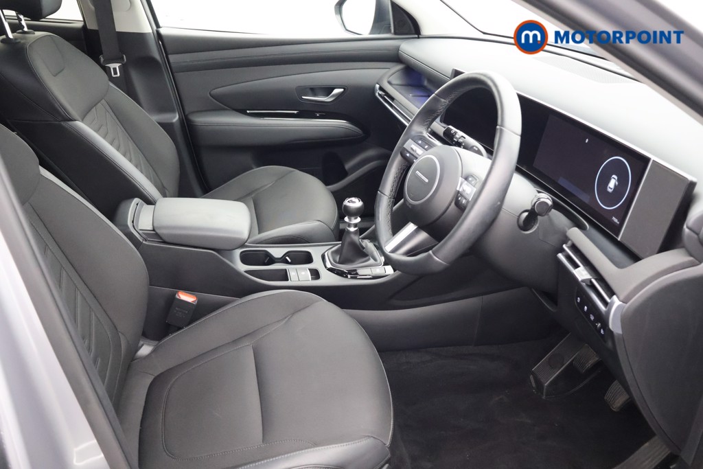 Used Hyundai TUCSON 2024 for sale - 76889978: Photo 19