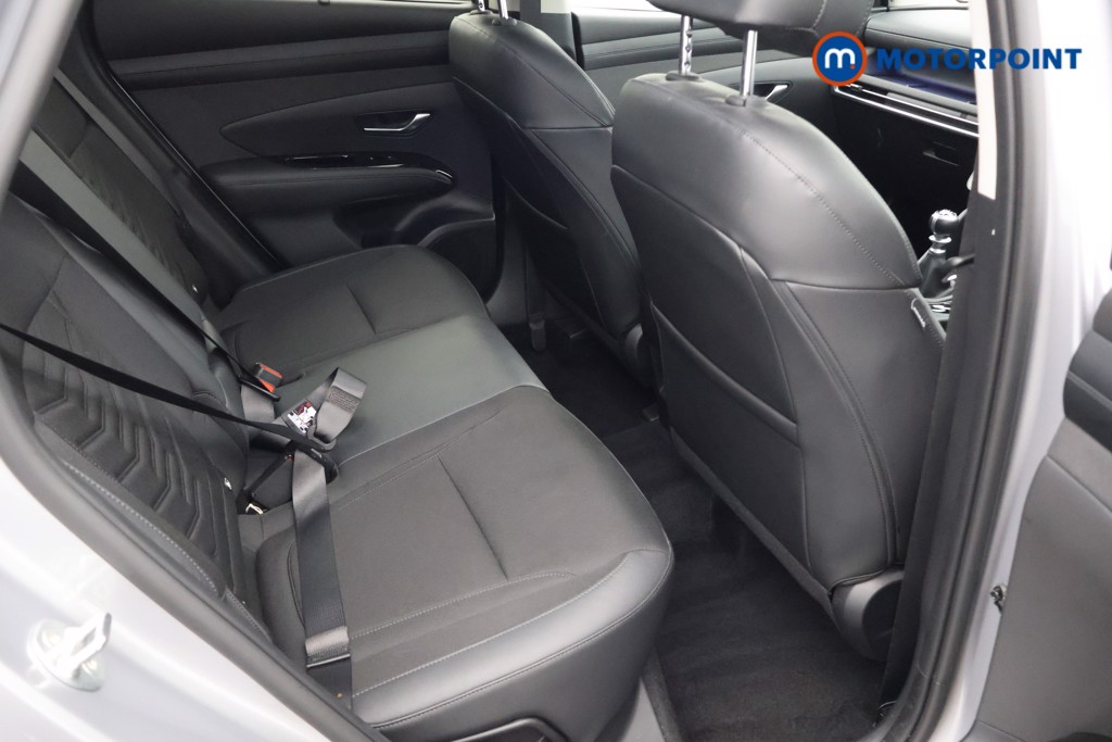 Used Hyundai TUCSON 2024 for sale - 76889978: Photo 20