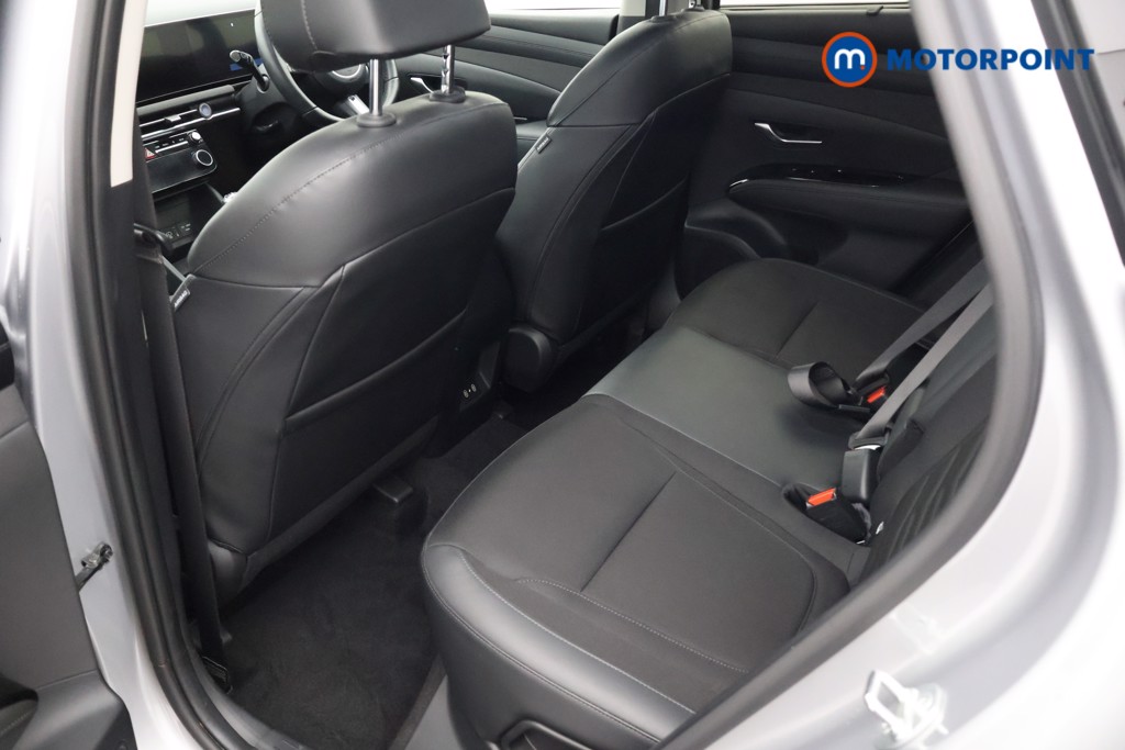 Used Hyundai TUCSON 2024 for sale - 76889978: Photo 23