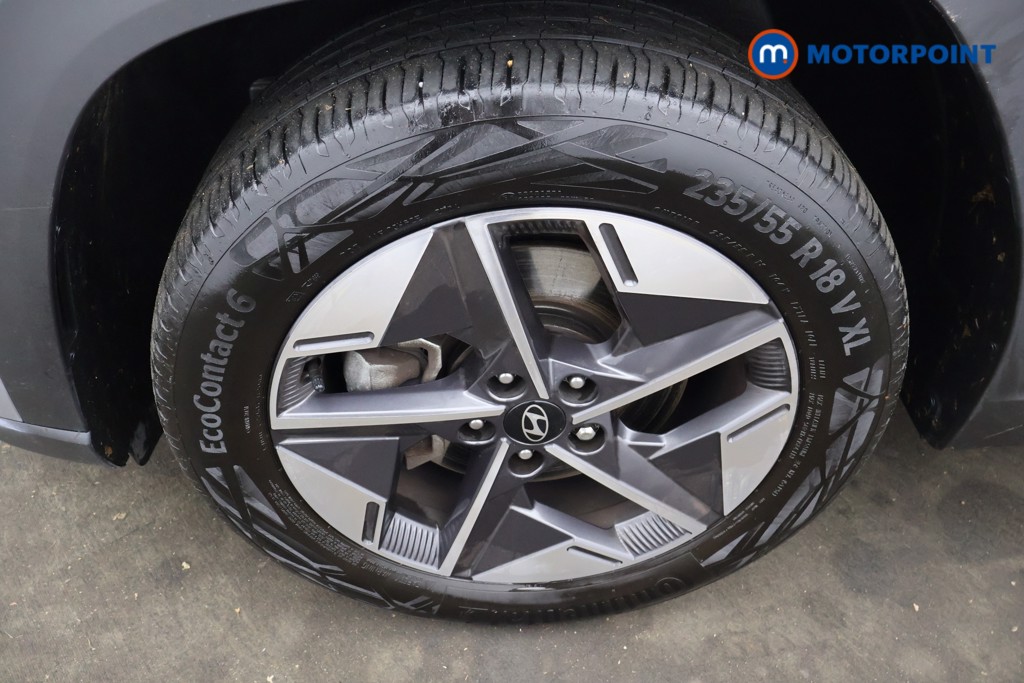 Used Hyundai TUCSON 2024 for sale - 76889978: Photo 27