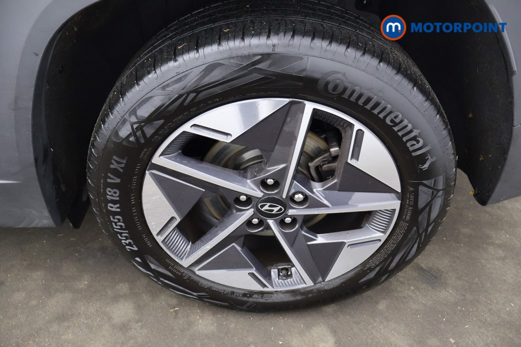 Used Hyundai TUCSON 2024 for sale - 76889978: Photo 28