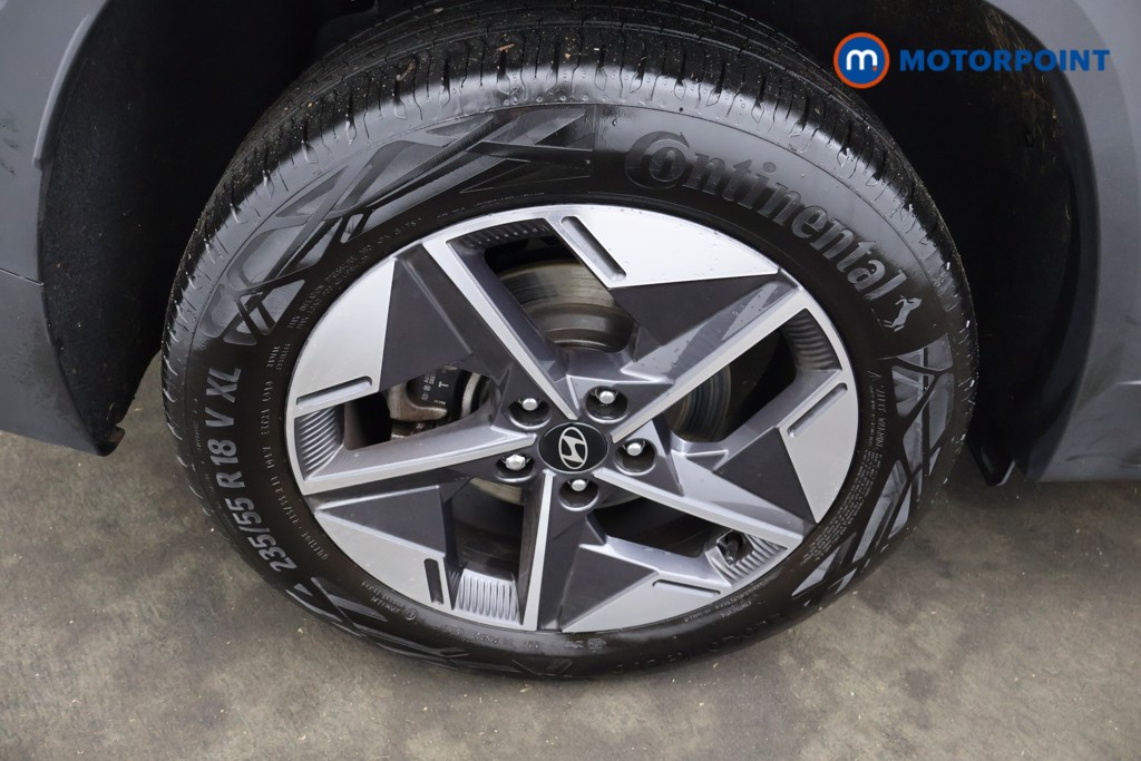 Used Hyundai TUCSON 2024 for sale - 76889978: Photo 29