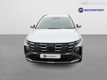 Used Hyundai TUCSON 2024 for sale - 76889978: Photo