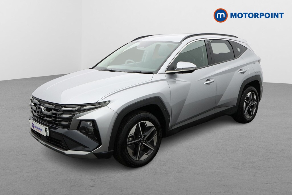 Used Hyundai TUCSON 2024 for sale - 76889978: Photo 3