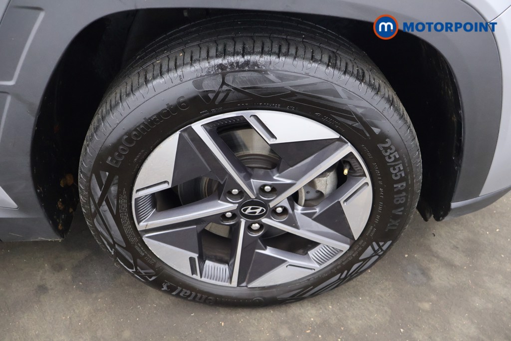 Used Hyundai TUCSON 2024 for sale - 76889978: Photo 30