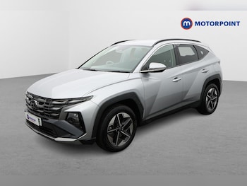 Used Hyundai TUCSON 2024 for sale - 76889978: Photo