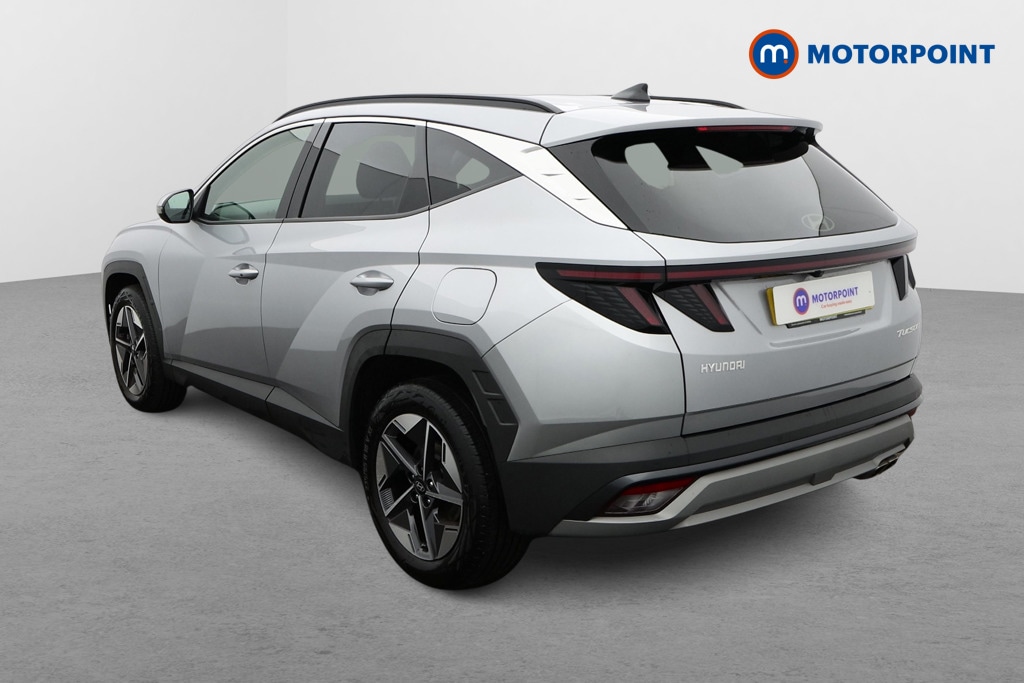 Used Hyundai TUCSON 2024 for sale - 76889978: Photo 5