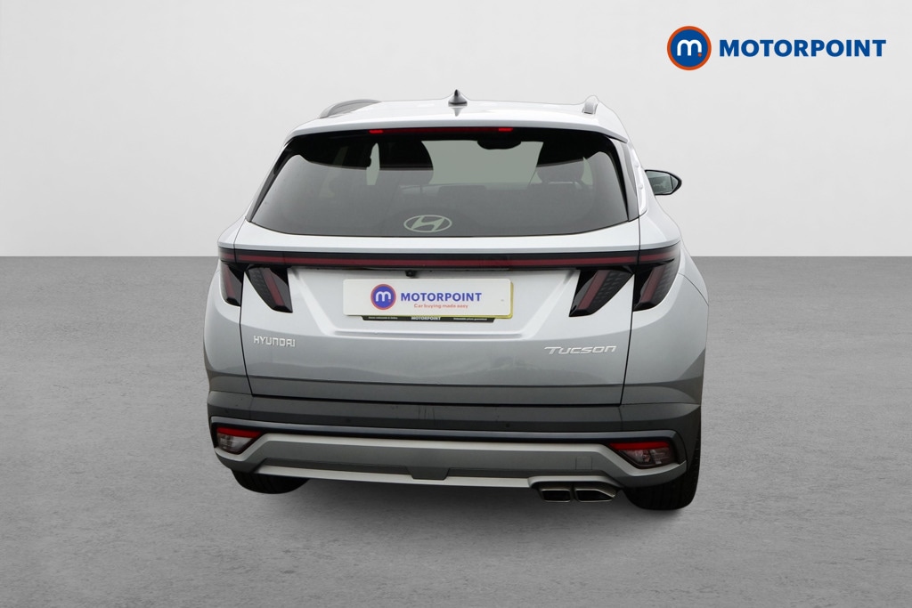 Used Hyundai TUCSON 2024 for sale - 76889978: Photo 6